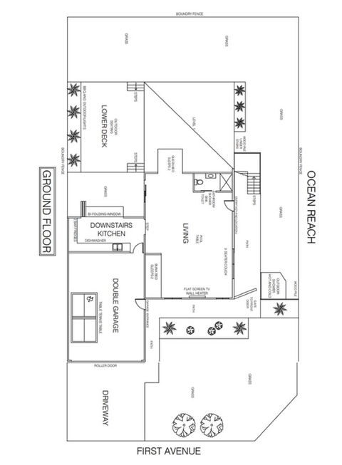 Island Getaway Cape Woolamai - Accommodation Asia 38