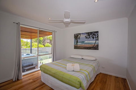 Island Getaway Cape Woolamai - Accommodation Asia 12
