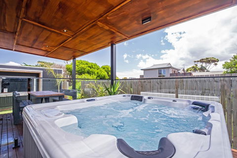 Island Getaway Cape Woolamai - Accommodation Asia 18