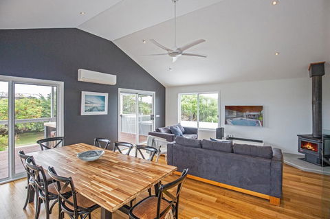 Island Getaway Cape Woolamai - Accommodation Asia 1