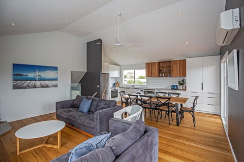 Island Getaway Cape Woolamai - Accommodation Asia 7