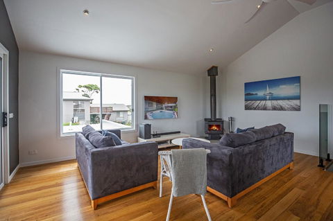 Island Getaway Cape Woolamai - Accommodation Asia 8