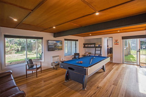 Island Getaway Cape Woolamai - Accommodation Asia 35