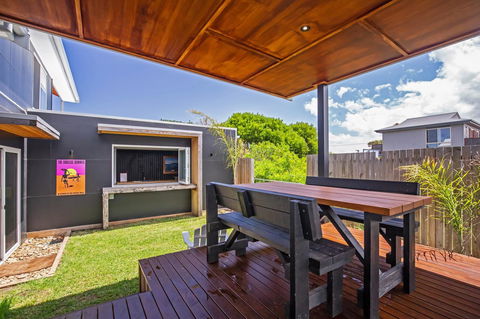 Island Getaway Cape Woolamai - Accommodation Asia 22