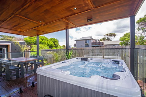 Island Getaway Cape Woolamai - Accommodation Asia 26