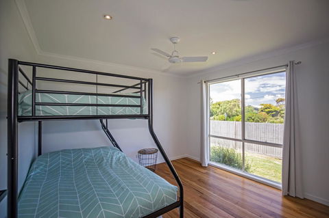 Island Getaway Cape Woolamai - Accommodation Asia 13