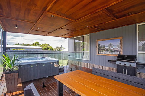 Island Getaway Cape Woolamai - Accommodation Asia 23