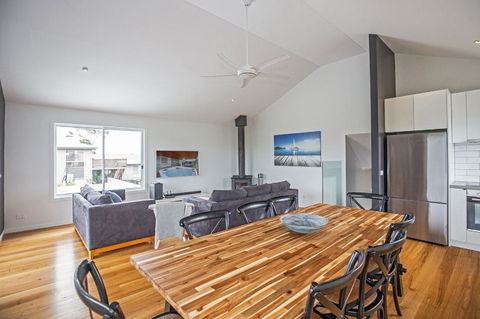 Island Getaway Cape Woolamai - Accommodation Asia 6