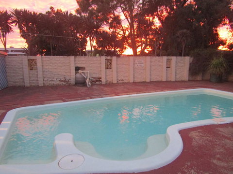 Twin City Motor Inn - Accommodation Asia 20