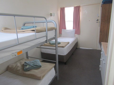 Twin City Motor Inn - Accommodation Asia 19