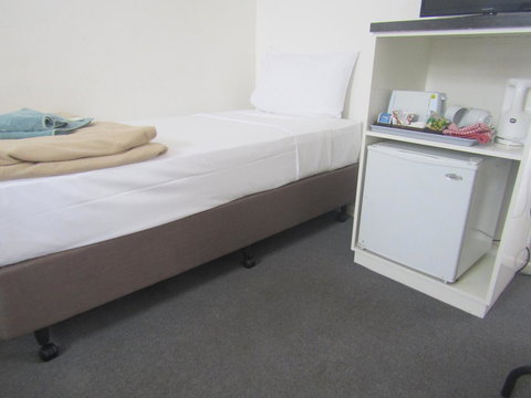 Twin City Motor Inn - Accommodation Asia 26