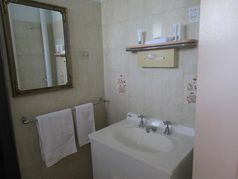 Twin City Motor Inn - Accommodation Asia 36