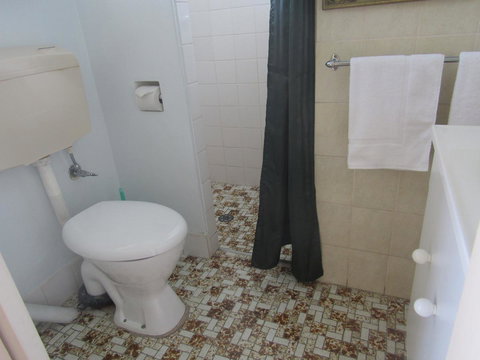 Twin City Motor Inn - Accommodation Asia 37