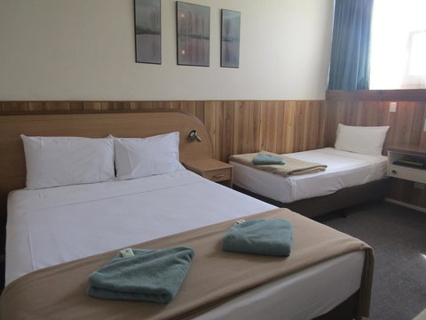 Twin City Motor Inn - Accommodation Asia 31