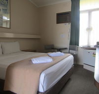 Twin City Motor Inn - Accommodation Asia
