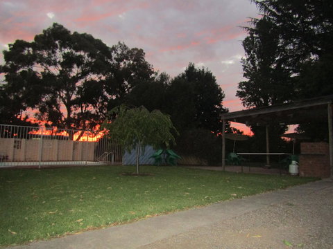 Twin City Motor Inn - Accommodation Asia 5