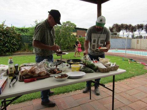 Twin City Motor Inn - Accommodation Asia 7