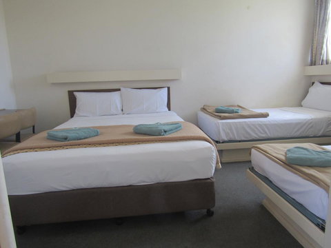 Twin City Motor Inn - Accommodation Asia 4