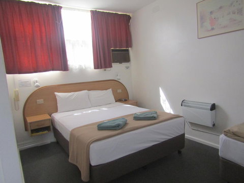 Twin City Motor Inn - Accommodation Asia 29