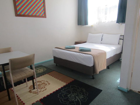 Twin City Motor Inn - Accommodation Asia 17