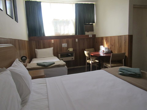 Twin City Motor Inn - Accommodation Asia 30