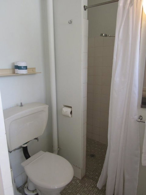 Twin City Motor Inn - Accommodation Asia 27