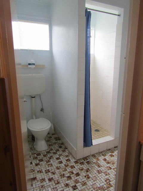 Twin City Motor Inn - Accommodation Asia 21