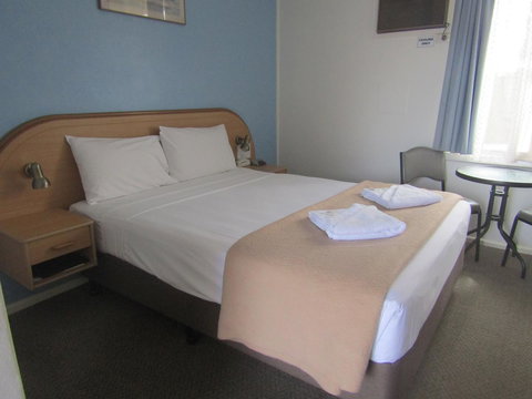 Twin City Motor Inn - Accommodation Asia 38
