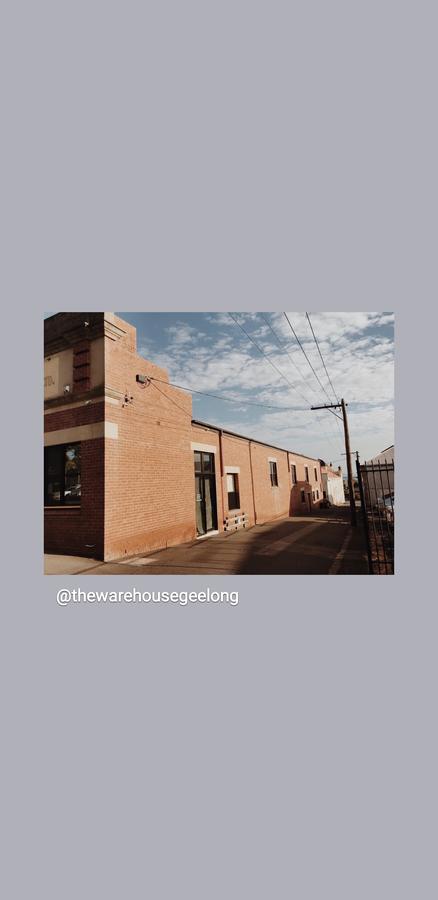 THE WAREHOUSE APARTMENTS - Accommodation Guide 2