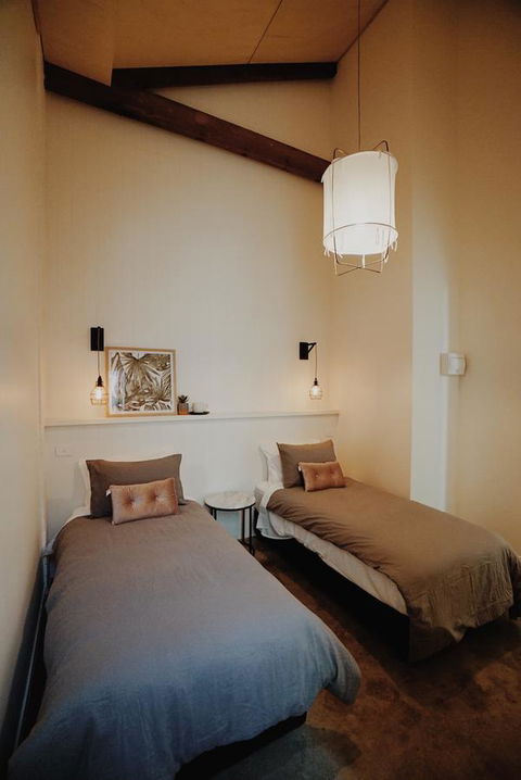 THE WAREHOUSE APARTMENTS - Accommodation Guide 13