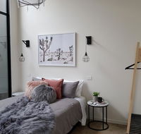 THE WAREHOUSE APARTMENTS - Accommodation Asia