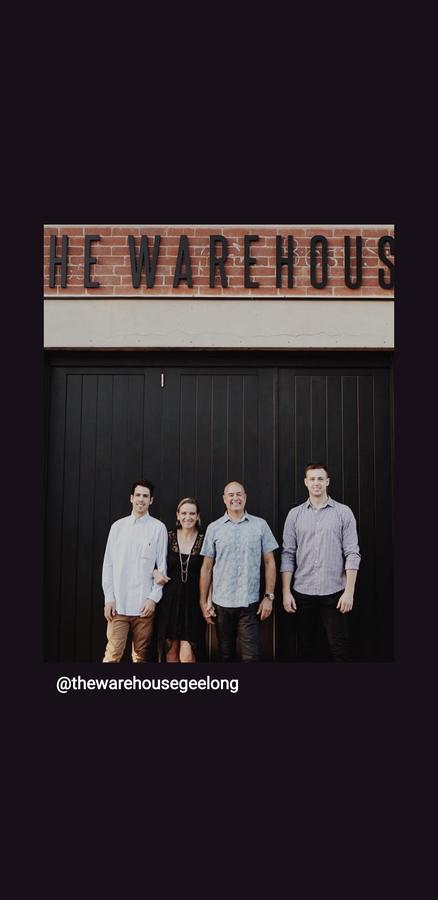 THE WAREHOUSE APARTMENTS - Accommodation Guide 3