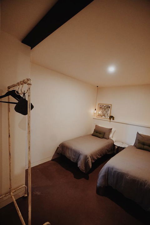 THE WAREHOUSE APARTMENTS - Accommodation Guide 9