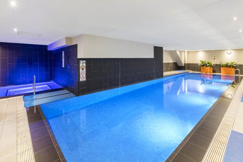 Oaks Melbourne On Market Hotel - Accommodation Guide 5