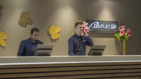 Oaks Melbourne On Market Hotel - Accommodation Guide 23