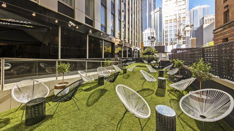 Oaks Melbourne On Market Hotel - Accommodation Guide 10