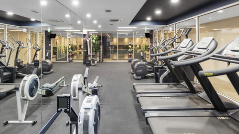 Oaks Melbourne On Market Hotel - Accommodation Guide 6