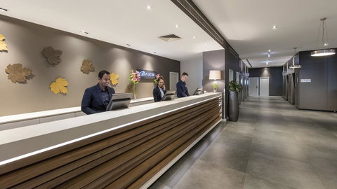 Oaks Melbourne On Market Hotel - Accommodation Guide 3