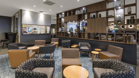 Oaks Melbourne On Market Hotel - Accommodation Guide 17