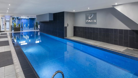 Oaks Melbourne On Market Hotel - Accommodation Guide 21