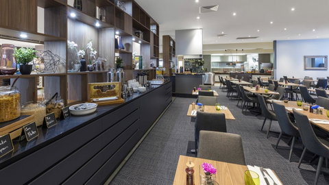 Oaks Melbourne On Market Hotel - Accommodation Guide 13