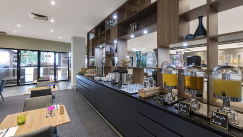 Oaks Melbourne On Market Hotel - Accommodation Guide 9