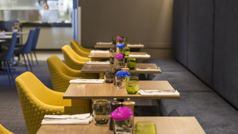 Oaks Melbourne On Market Hotel - Accommodation Guide 7
