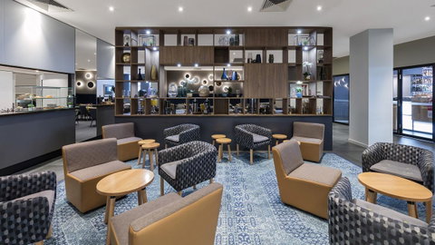 Oaks Melbourne On Market Hotel - Accommodation Guide 16