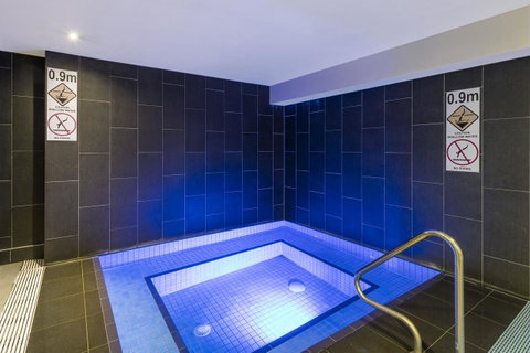 Oaks Melbourne On Market Hotel - Accommodation Guide 20