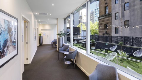 Oaks Melbourne On Market Hotel - Accommodation Guide 12