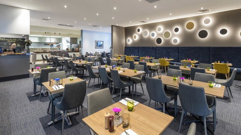 Oaks Melbourne On Market Hotel - Accommodation Guide 4