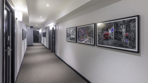 Oaks Melbourne On Market Hotel - Accommodation Guide 19