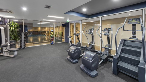 Oaks Melbourne On Market Hotel - Accommodation Guide 18