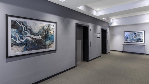 Oaks Melbourne On Market Hotel - Accommodation Guide 22